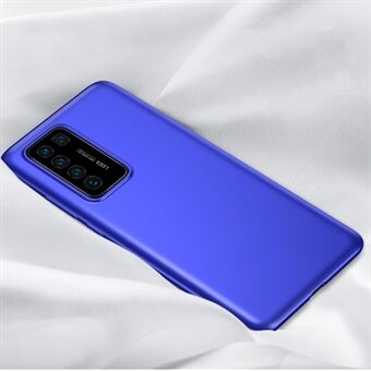 X-LEVEL Ultra-thin Frosted TPU Phone Case Cover for Huawei P40 Pro