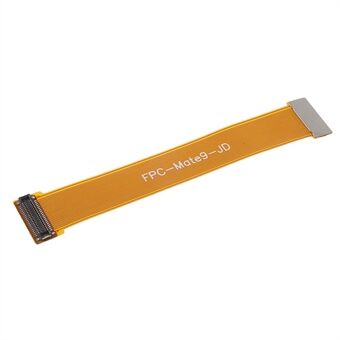 Extended Testing Extension Flex Cable for Huawei Mate 9/P9