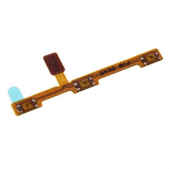 OEM for Huawei P10 Lite Power ON/OFF and Volume Button Flex Cable