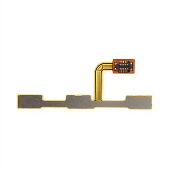 Power On/Off and Volume Buttons Flex Cable for Huawei P9 Lite (OEM Disassembly)