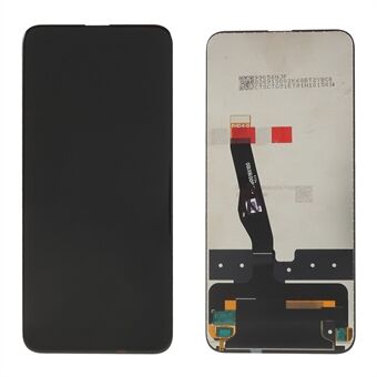 OEM LCD Screen and Digitizer Assembly Replace Part (without Logo) for Huawei P Smart Z / Y9 Prime 2019