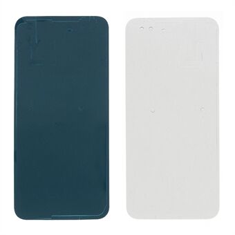 Battery Back Door Adhesive Sticker for Huawei P20 Lite