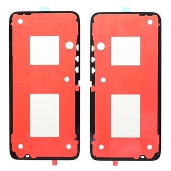 OEM Battery Back Cover Case Adhesive Housing Sticker for Huawei P40 Lite 4G
