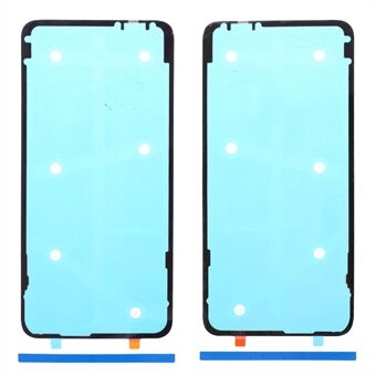 OEM Battery Housing Sticker Spare Part for Huawei P30 Lite