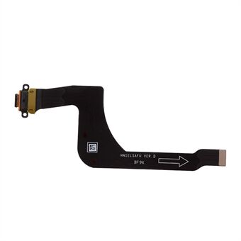 OEM Charging Port Flex Cable Replacement for Huawei P40 (without Logo)