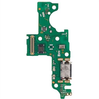 For Huawei P Smart S Charging Port Flex Cable Replacement Part (without Logo)
