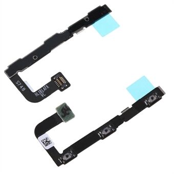 OEM Power & Volume Buttons Flex Cable Part for Huawei Mate 10 Pro