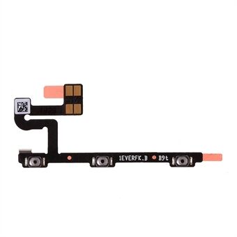 OEM for Huawei Mate 20 X Power ON/OFF and Volume Button Flex Cable