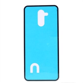 Battery Back Door Adhesive Sticker for Huawei Mate 20 Lite