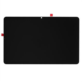 OEM Grade S Replacement LCD Screen and Digitizer Assembly Part (without Logo) for Huawei MatePad 5G 10.4 (2020) BAH3-W59 - Black