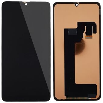 For Huawei Mate 20 Grade C LCD Screen and Digitizer Assembly Replacement Part (In-Cell Technology) (without Logo)