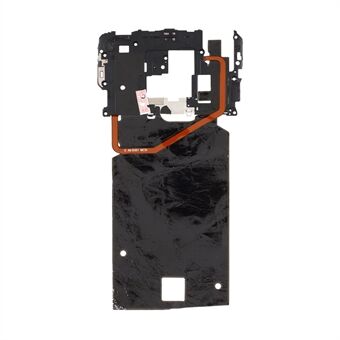 OEM Disassembly NFC Antenna Sensor Flex Cable Frame Cover for Huawei Mate 20 X
