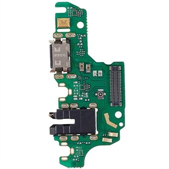 For Huawei Mate 30 Lite Dock Connector Charging Port Flex Cable Replacement (without Logo)