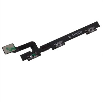For Huawei Honor 9 OEM Power ON/OFF & Volume Button Flex Cable Replacement