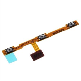 OEM for Huawei Honor 6x (2016) Power ON/OFF and Volume Button Flex Cable