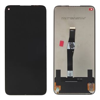 OEM LCD Screen and Digitizer Assembly Replace Part (without Logo) for Huawei Honor 20 Pro YAL-AL10