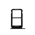 OEM Dual SIM MicroSD Card Tray Holder for Huawei Honor 10