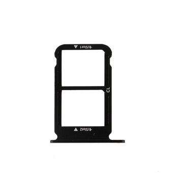 OEM Dual SIM MicroSD Card Tray Holder for Huawei Honor 10