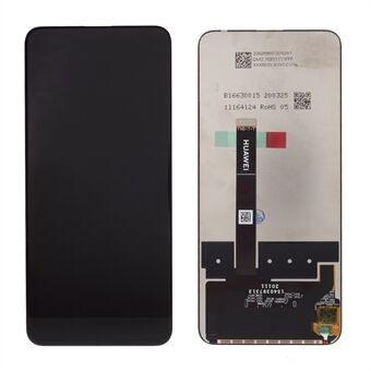 OEM LCD Screen and Digitizer Assembly for Honor X10 5G/X10 Pro