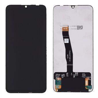 LCD Screen and Digitizer Assembly for Honor 10 lite / Honor 10i / Honor 20 lite / Honor 20i / Honor 20e  (COG Workmanship)