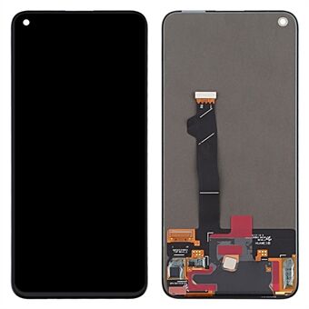 OEM Grade S OLED Screen and Digitizer Assembly Replacement for Huawei nova 7 5G/Honor 30
