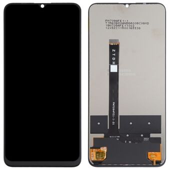 OEM Grade S LCD Screen and Digitizer Assembly Replacement Part (without Logo) for Honor X10 Max