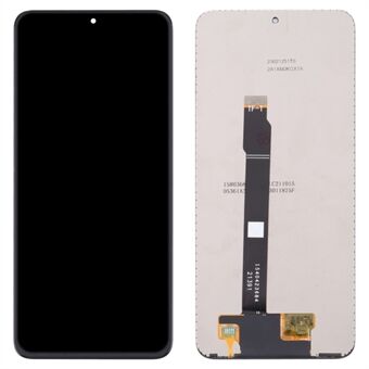 For Honor X8 / Honor X30i 5G Grade C LCD Screen and Digitizer Assembly Replacement Part (without Logo)
