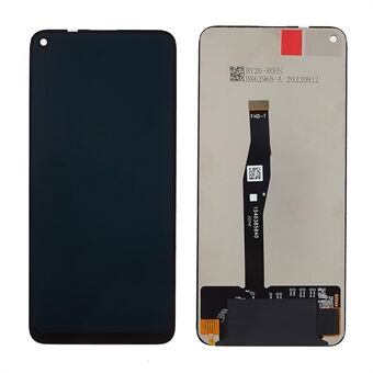 For Honor 20 Grade C Phone LCD Screen and Digitizer Assembly (COG Workmanship) (without Logo)