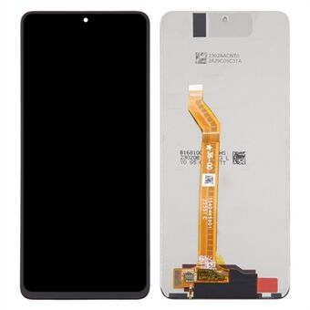 For Honor X40 GT 5G ADT-AN00 6.81" OEM Grade S LCD Screen and Digitizer Assembly Part (without Logo)