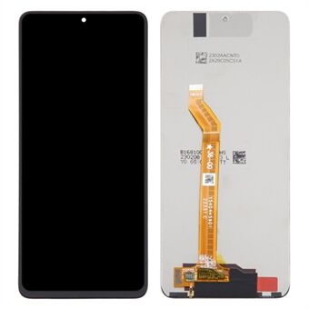 For Honor X40 GT 5G ADT-AN00 6.81" Grade C LCD Screen and Digitizer Assembly Repair Part (without Logo)