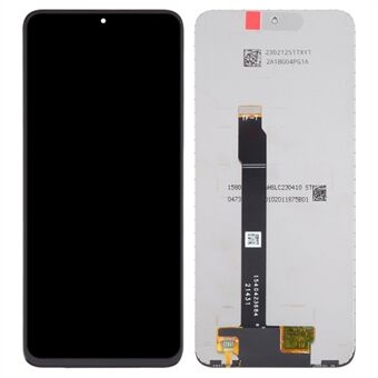 For Honor X40i 5G DIO-AN00 6.7" Grade C LCD Screen and Digitizer Assembly Repair Part (without Logo)