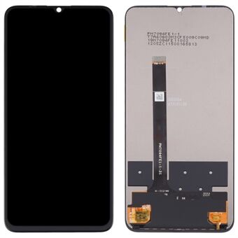 For Honor X30 Max 7.09" OEM Grade S LCD Screen and Digitizer Assembly Part (without Logo)