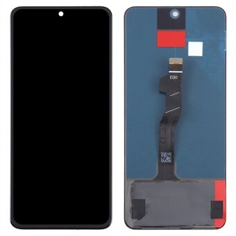 For Huawei nova 10 SE 4G OEM Grade S OLED Screen and Digitizer Assembly Part (without Logo)