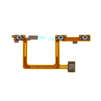 OEM Power On/Off and Volume Buttons Flex Cable for Honor X10 5G