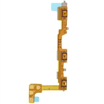 For Honor X30i Power On/Off and Volume Flex Cable Repair Part (without Logo)