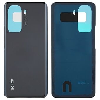 For Honor 60 Pro 5G Battery Housing Cover with Adhesive Sticker Replacement Parts