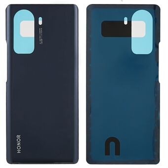 For Honor 60 5G Battery Housing Cover with Adhesive Sticker Replacement Parts