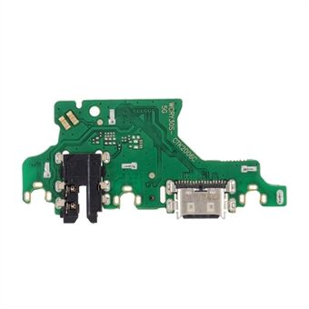 Charging Port Dock Connector Flex Cable Part for Huawei Honor 30S / Nova 7 SE