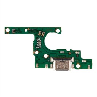 For Honor Play 5T Pro Charging Port Flex Cable Replacement Part (without Logo)