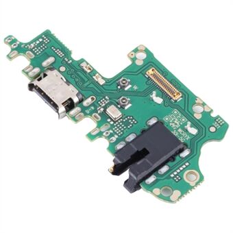 For Honor X8 4G / X30i Charging Port Flex Cable Replacement Part (without Logo)