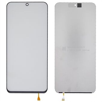For Honor X30i 5G LCD Screen Backlight Phone Repair Part (without Logo)