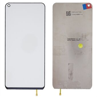 For Huawei Honor Play 3/Huawei Y7p (2020) LCD Screen Backlight Replacement Part (without Logo)