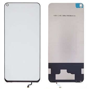 For Huawei Honor Play4 LCD Screen Backlight Phone Repair Part (without Logo)