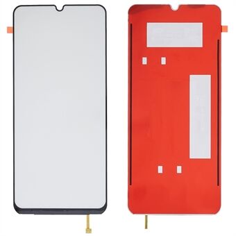 For Honor 9A/Huawei Enjoy 10e/Y6p (2020) LCD Screen Backlight Replacement Part (without Logo)