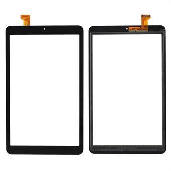 OEM Digitizer Touch Screen Glass Part for Samsung Galaxy Tab A 8.0 (2018) SM-T387 - Black