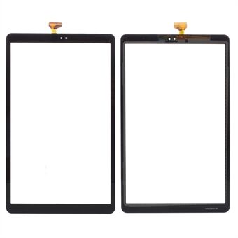 OEM Digitizer Touch Screen Glass Part for Samsung Galaxy Tab A 10.5 (2018) T590 T595 - Black