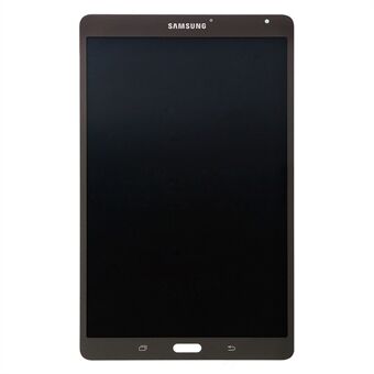 LCD Screen and Digitizer Assembly for Samsung Galaxy Tab S 8.4 SM-T700