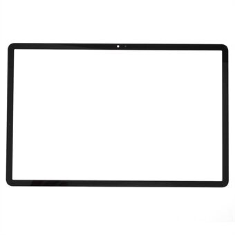 For Samsung Galaxy Tab S7 Plus T970 T976 Front Screen Glass Lens Replacement (without logo)