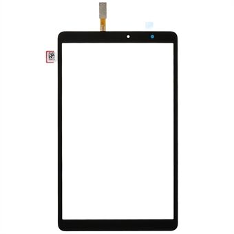 For Samsung Galaxy Tab A 8.0 (2019) with S Pen SM-P200 SM-P200 (Wi-Fi) Front Screen Glass Lens Replacement (without Logo)