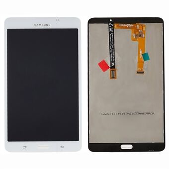 For Samsung Galaxy Tab A 7.0 T280 (Wi-Fi only) Grade C LCD Screen and Digitizer Assembly Replacement Part (without Logo)